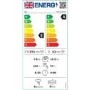 LG 10.5kg Wash 7kg Dry Washer Dryer - Black