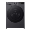FWY606GBLN1 LG TurboWash™ 10Kg Wash 6Kg Dry 1400rpm Washer Dryer - Slate Grey
