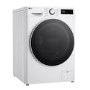LG Y600 Series 10kg Wash 6kg Dry 1400rpm Washer Dryer - White