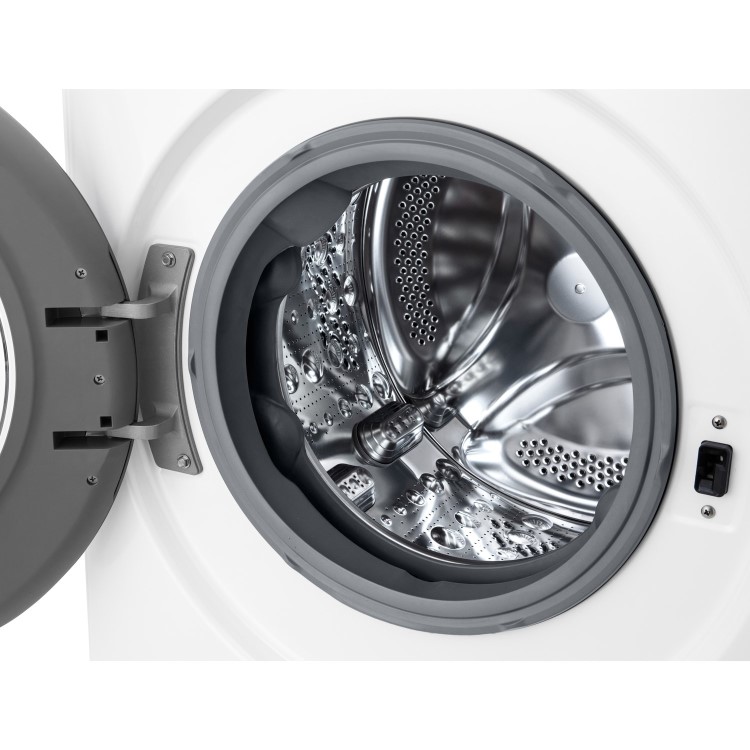 LG Y600 Series 10kg Wash 6kg Dry 1400rpm Washer Dryer - White