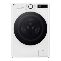 LG Y600 Series 10kg Wash 6kg Dry 1400rpm Washer Dryer - White LG Y600 Series 10kg Wash 6kg Dry 1400rpm Washer Dryer - White