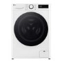 LG Y600 Series 10kg Wash 6kg Dry 1400rpm Washer Dryer - White