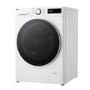 LG Y600 Series 10kg Wash 6kg Dry 1400rpm Washer Dryer - White