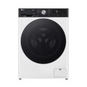 A2/FWY916WBTN1 Refurbished LG TurboWash360 Wifi Connected 11Kg Wash 6Kg Dry 1400rpm Washer Dryer - White