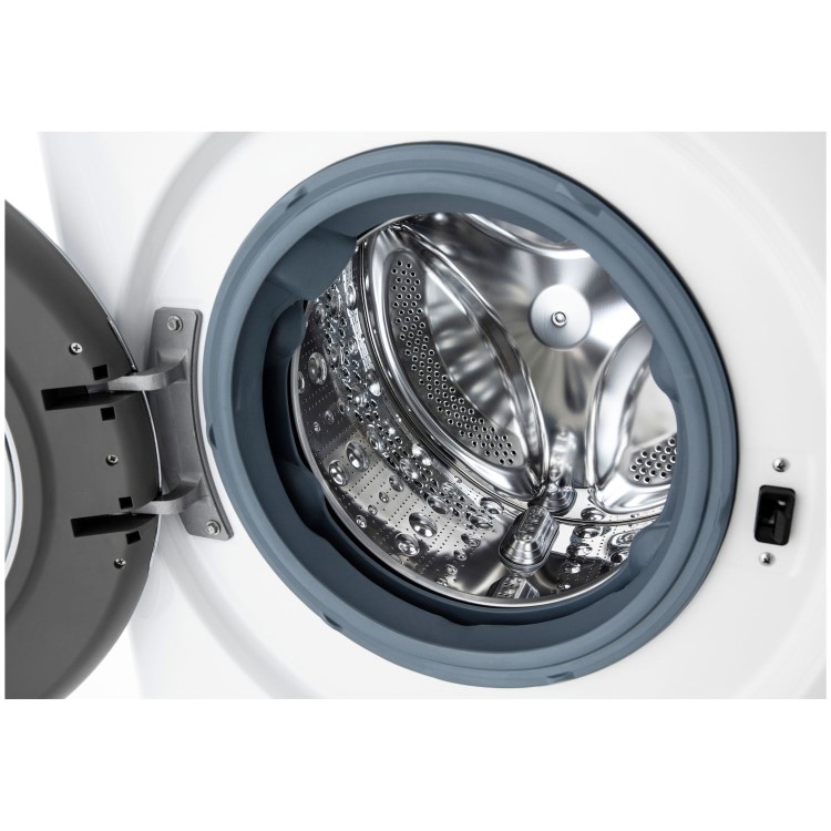 LG 13Kg Wash 7Kg Dry 1400rpm Washer Dryer - White