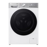 LG 13Kg Wash 7Kg Dry 1400rpm Washer Dryer - White