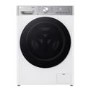 LG 13Kg Wash 7Kg Dry 1400rpm Washer Dryer - White