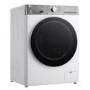 LG 13Kg Wash 7Kg Dry 1400rpm Washer Dryer - White