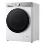 LG 13Kg Wash 7Kg Dry 1400rpm Washer Dryer - White