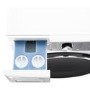 LG 13Kg Wash 7Kg Dry 1400rpm Washer Dryer - White