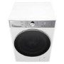 LG 13Kg Wash 7Kg Dry 1400rpm Washer Dryer - White