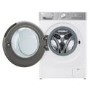 LG 13Kg Wash 7Kg Dry 1400rpm Washer Dryer - White