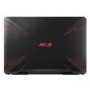 Asus FX504GD-E41275T Core i5-8300H 8GB 256GB SSD 15.6 Inch NVIDIA GeForce GTX 1050 Windows 10 Gaming Laptop