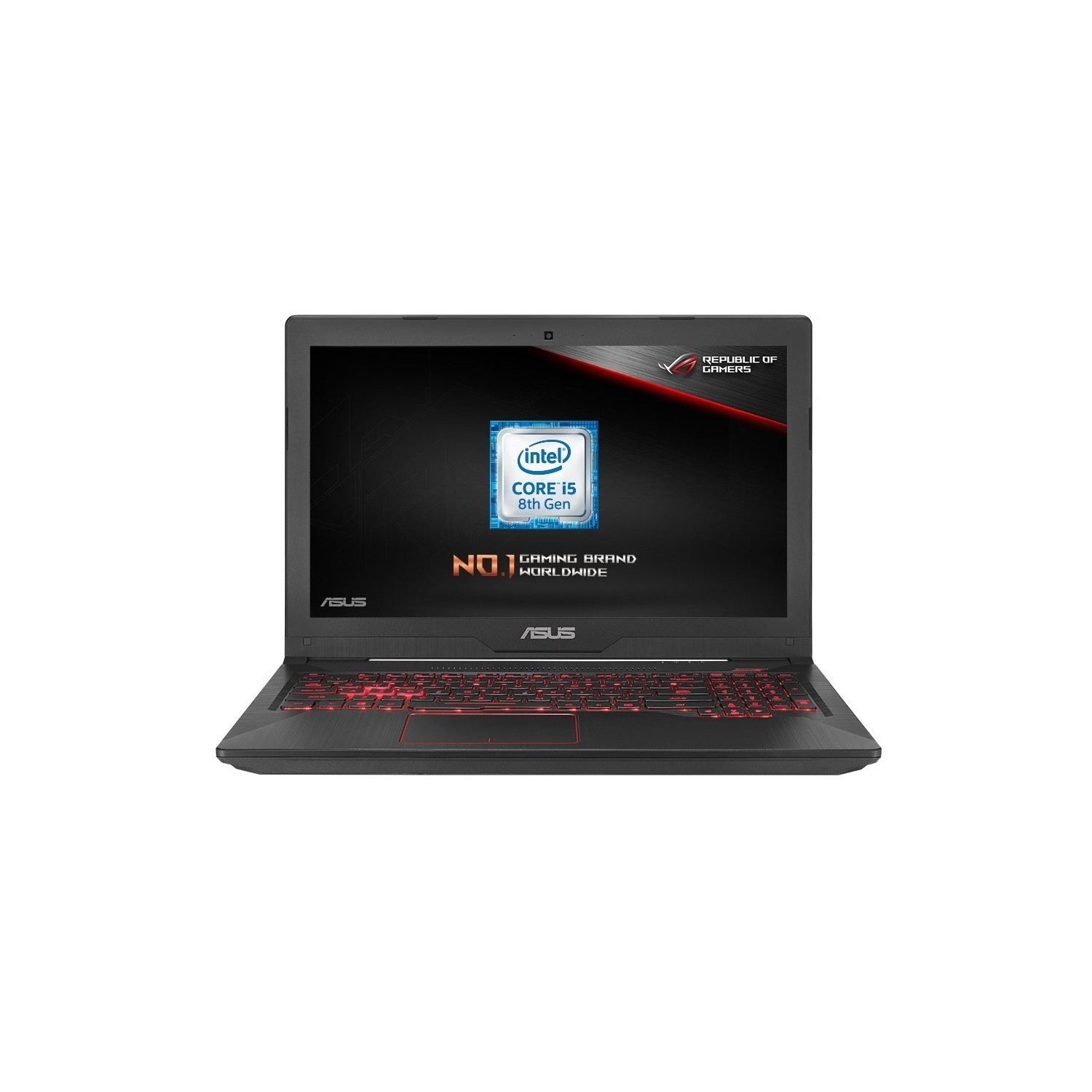 Gaming Laptops｜ROG - Republic of Gamers｜Global