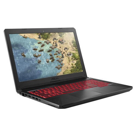 Asus ROG Core i5-8300H 8GB 1TB 128GB SSD GeForce GTX