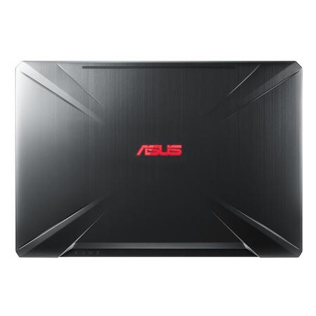 Asus ROG Core i5-8300H 8GB 1TB 128GB SSD GeForce GTX 1050Ti 4GB