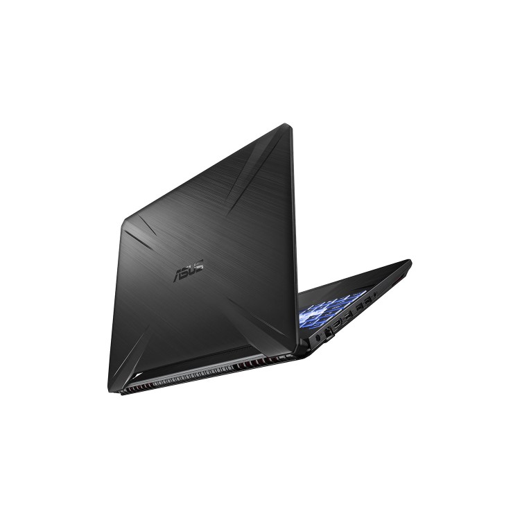 Refurbished Asus TUF Gaming Ryzen 5-3550H 8GB 512GB GTX 1650 15.6 Inch Windows 10 Gaming Laptop