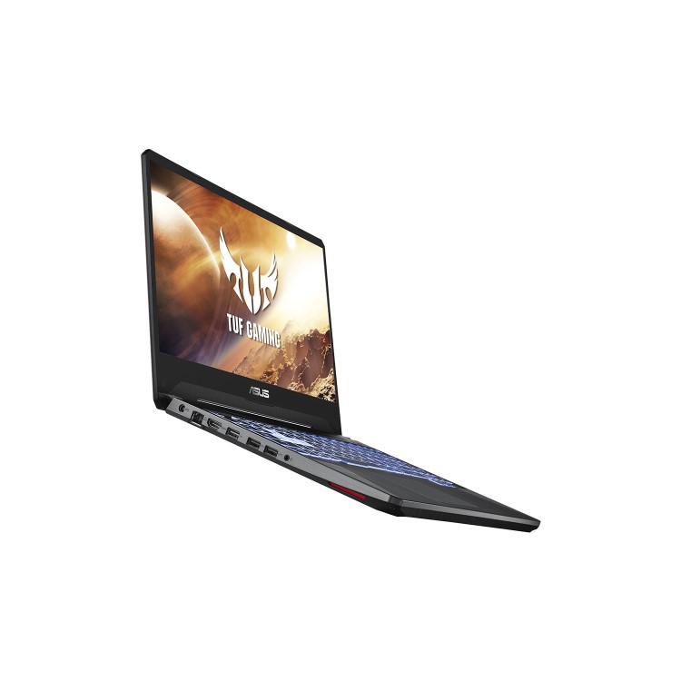 Refurbished Asus TUF Gaming Ryzen 5-3550H 8GB 512GB GTX 1650 15.6 Inch Windows 10 Gaming Laptop