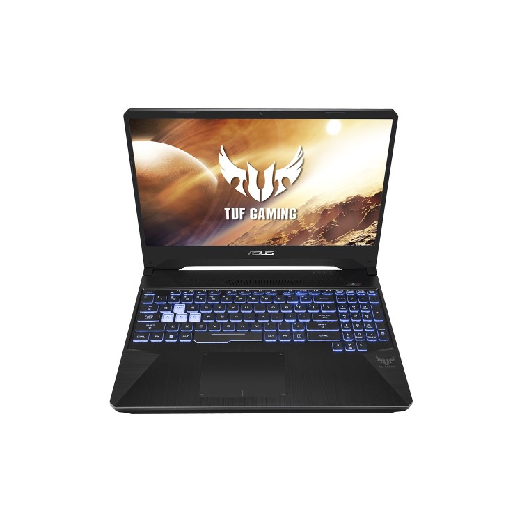 Refurbished Asus TUF Gaming Ryzen 5-3550H 8GB 512GB GTX 1650 15.6 Inch Windows 10 Gaming Laptop