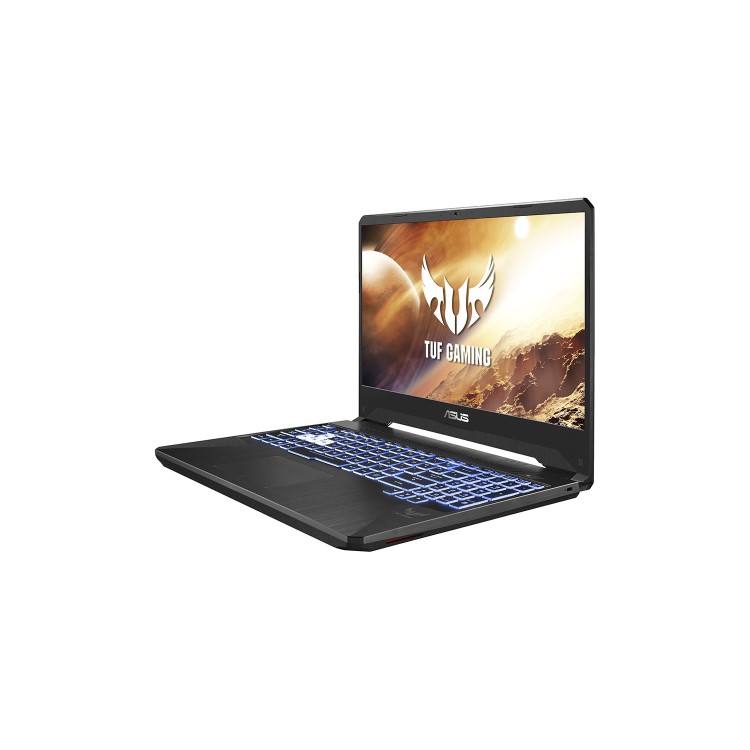 Refurbished Asus TUF Gaming Ryzen 5-3550H 8GB 512GB GTX 1650 15.6 Inch Windows 10 Gaming Laptop