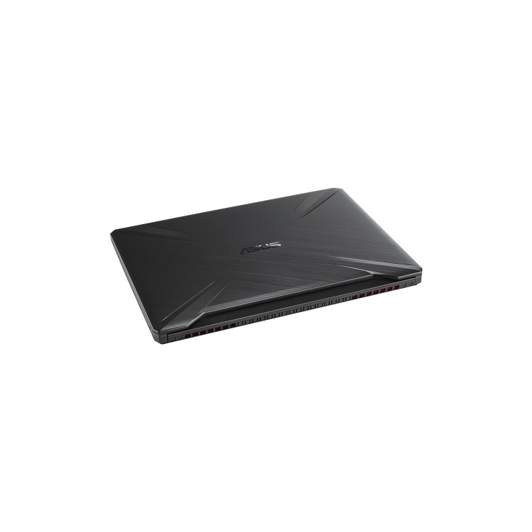 Refurbished Asus TUF Gaming Ryzen 5-3550H 8GB 512GB GTX 1650 15.6 Inch Windows 10 Gaming Laptop