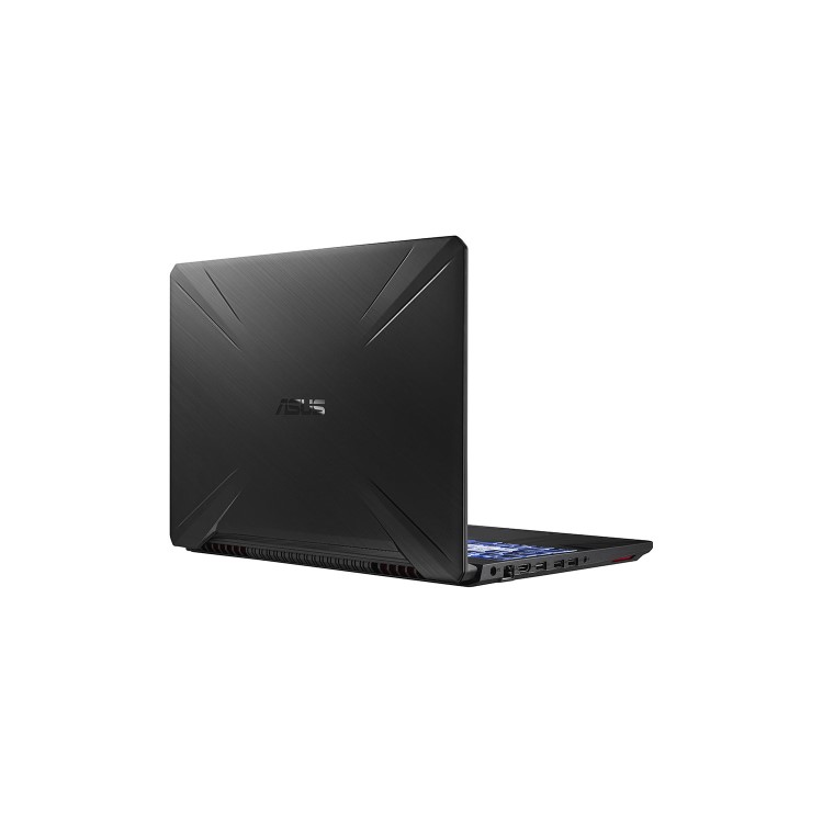 Refurbished Asus TUF Gaming Ryzen 5-3550H 8GB 512GB GTX 1650 15.6 Inch Windows 10 Gaming Laptop