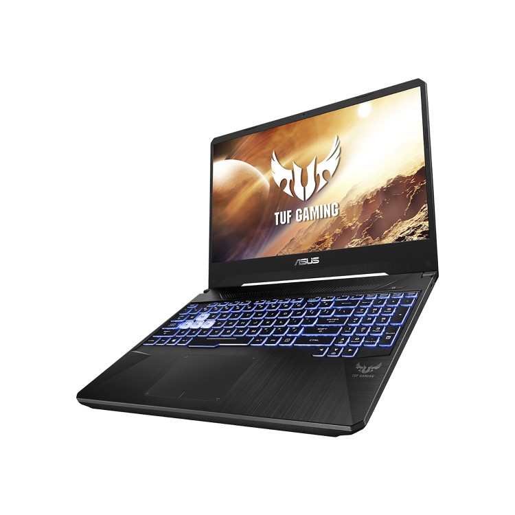 ASUS TUF Gaming Ryzen 5-3550H 8GB 512GB SSD GTX 1650 FHD Windows 10 Gaming Laptop