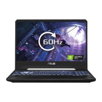 ASUS TUF Gaming Ryzen 5-3550H 8GB 512GB SSD GTX 1650 FHD Windows 10 Gaming Laptop