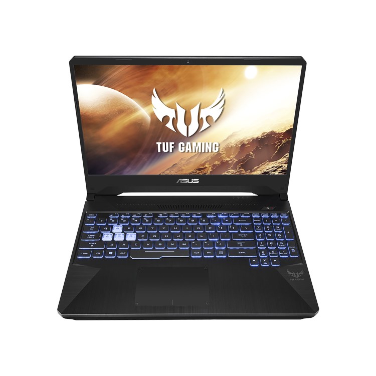 ASUS TUF Gaming Ryzen 5-3550H 8GB 512GB SSD GTX 1650 FHD Windows 10 Gaming Laptop