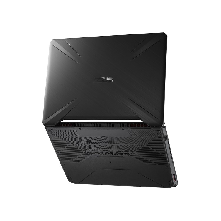 ASUS TUF Gaming Ryzen 5-3550H 8GB 512GB SSD GTX 1650 FHD Windows 10 Gaming Laptop