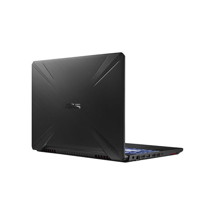 ASUS TUF Gaming Ryzen 5-3550H 8GB 512GB SSD GTX 1650 FHD Windows 10 Gaming Laptop