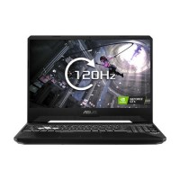 Refurbished Asus TUF Gaming Ryzen 5-3550H 8GB 256GB GTX 1650 15.6 Inch NO OS Gaming Laptop 
