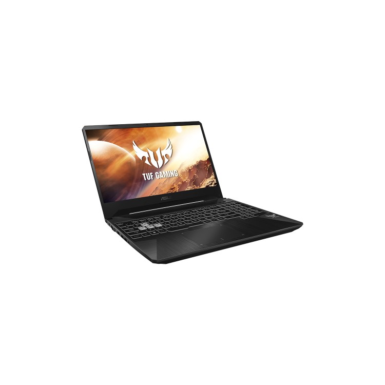 Refurbished Asus TUF Gaming Ryzen 5-3550H 8GB 256GB GTX 1650 15.6 Inch NO OS Gaming Laptop 