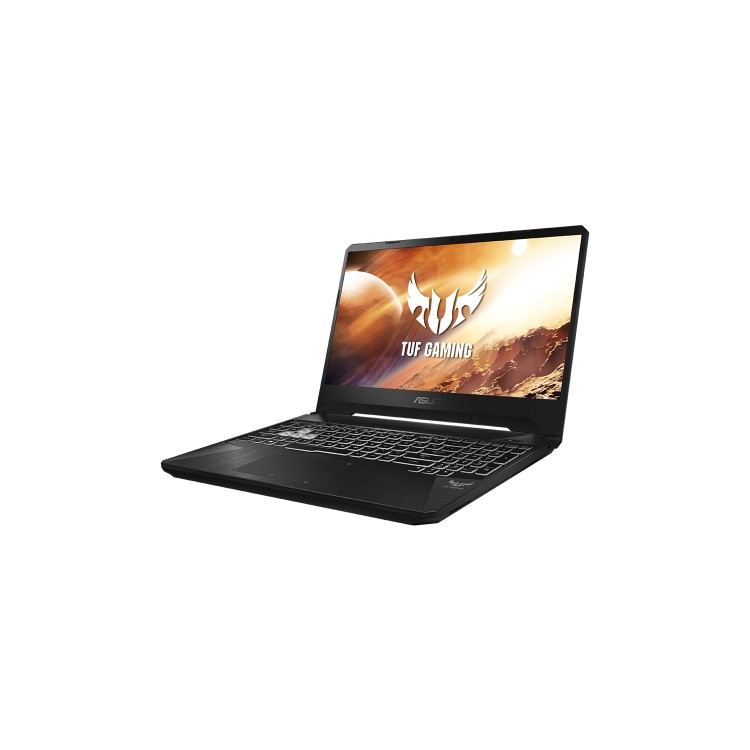 Refurbished Asus TUF Gaming Ryzen 5-3550H 8GB 256GB GTX 1650 15.6 Inch NO OS Gaming Laptop 