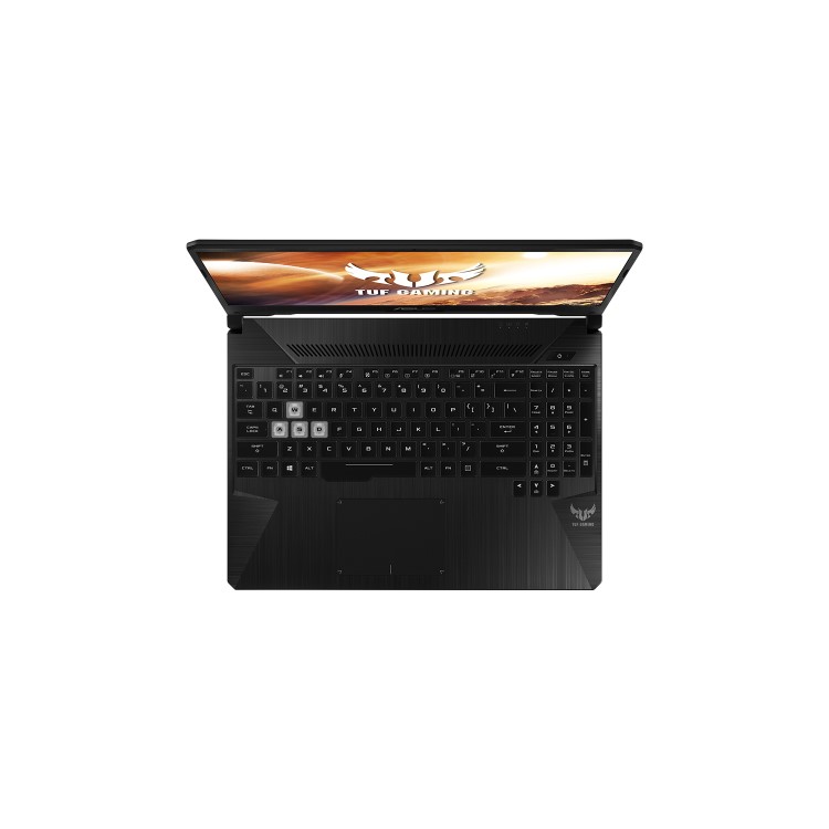 Refurbished Asus TUF Gaming Ryzen 5-3550H 8GB 256GB GTX 1650 15.6 Inch NO OS Gaming Laptop 