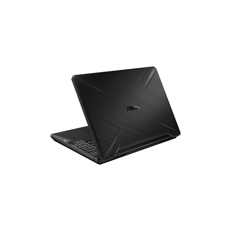 Refurbished Asus TUF Gaming Ryzen 5-3550H 8GB 256GB GTX 1650 15.6 Inch NO OS Gaming Laptop 