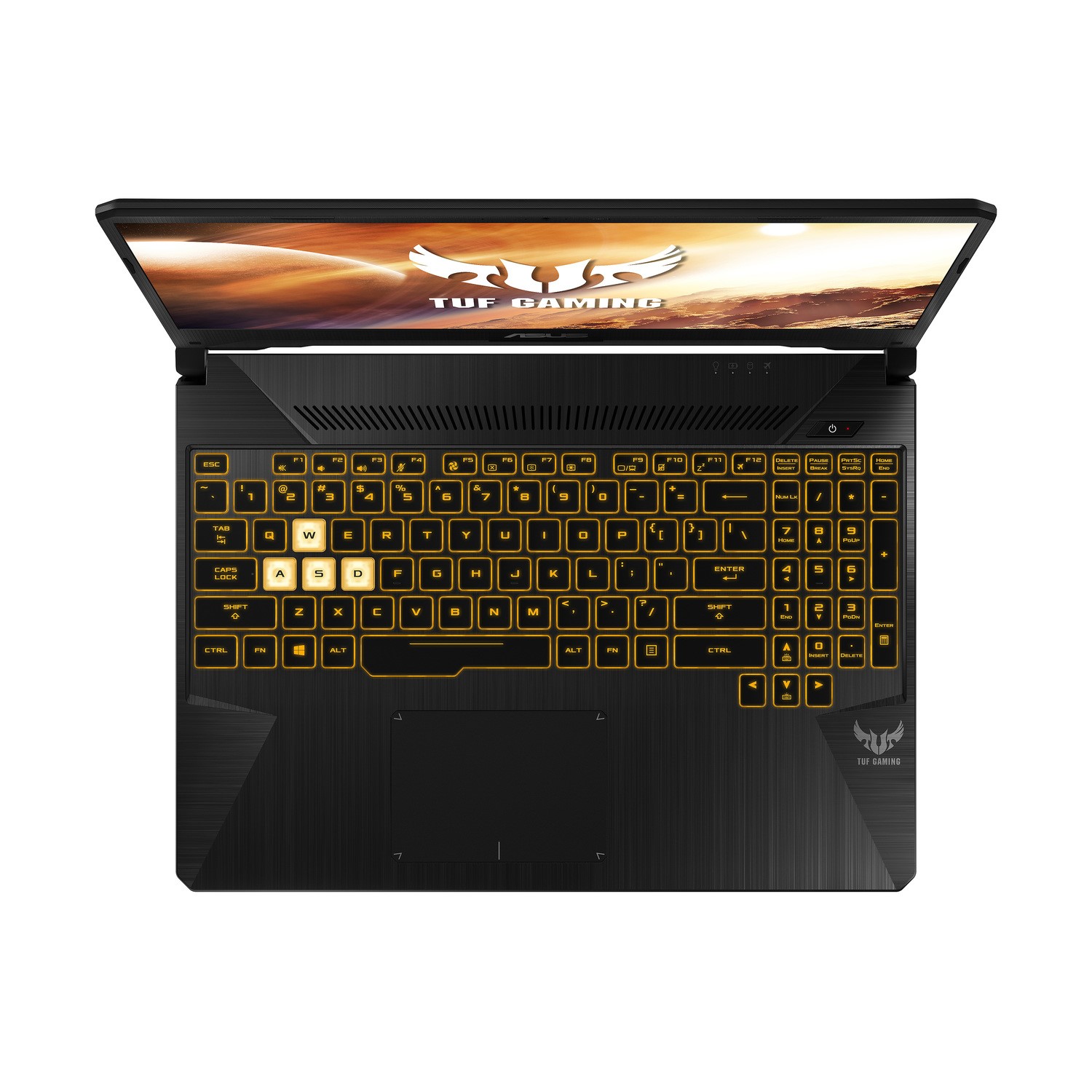 Asus tuf online fx505 rtx 2060