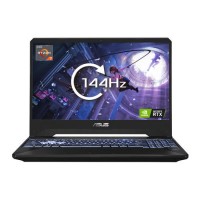 Asus TUF FX505DV Ryzen 7-3750 16GB 512GB SSD 15.6 Inch GeForce RTX 2060 Windows 10 Gaming Laptop Asus TUF FX505DV Ryzen 7-3750 16GB 512GB SSD 15.6 Inch GeForce RTX 2060 Windows 10 Gaming Laptop