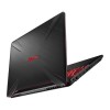 Asus TUF FX505DY Ryzen 5 3550H 8GB 1TB 128GB SSD Radeon RX560 4GB 15.6 Inch Full HD Slim Bezel Full HD Gaming Laptop
