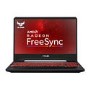 Asus TUF FX505DY-BQ008T Ryzen 5 3550H 8GB 1TB SSHD 15.6 Inch RX560X Windows 10 Home Thin Bezel Gaming Laptop