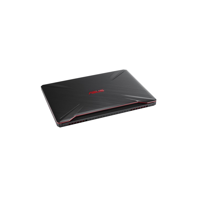 Asus TUF FX505DY-BQ008T Ryzen 5 3550H 8GB 1TB SSHD 15.6 Inch RX560X Windows 10 Home Thin Bezel Gaming Laptop