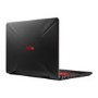 Asus TUF FX505DY-BQ008T Ryzen 5 3550H 8GB 1TB SSHD 15.6 Inch RX560X Windows 10 Home Thin Bezel Gaming Laptop