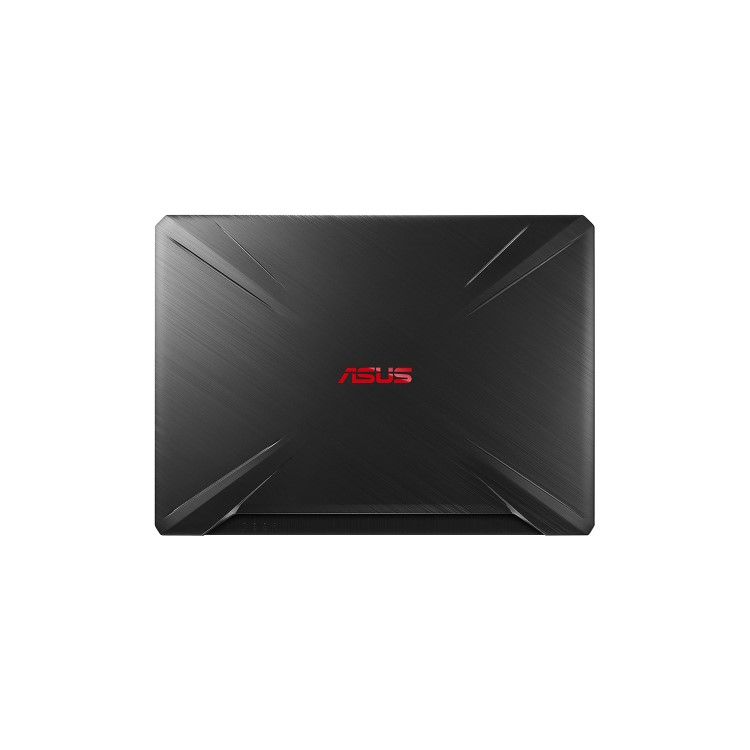 Asus TUF FX505DY-BQ008T Ryzen 5 3550H 8GB 1TB SSHD 15.6 Inch RX560X Windows 10 Home Thin Bezel Gaming Laptop