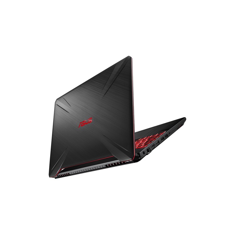 Asus TUF FX505DY-BQ008T Ryzen 5 3550H 8GB 1TB SSHD 15.6 Inch RX560X Windows 10 Home Thin Bezel Gaming Laptop