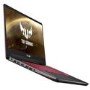Asus FX505GD-BQ112T Core i5-8300H 8GB 256GB 15.6 Inch FHD GeForce GTX 1050 Gaming Laptop