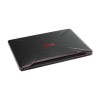 Asus TUF FX505GE-BQ159T Core i7-8750H 8GB 1TB HDD 128GB SSD 15.6 Inch Thin Bezel GeForce GTX 1050Ti Windows 10 Home Gaming Laptop