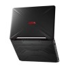 ASUS TUF Core i7-8750H 8GB 1TB + 256GB SSD 15.6 120Hz Inch Thin Bezel GeForce GTX 1060 Windows 10 Home Gaming Laptop