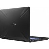 Asus TUF FX505GT Core i5-9300H 8GB 256GB SSD GTX 1650 15.6 Inch Windows 10 Gaming Laptop