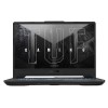 ASUS TUF Gaming F15 Core i5-11400H 8GB 512GB 15.6 Inch FHD 144Hz GeForce RTX 3050 4GB Windows 10 Gaming Laptop