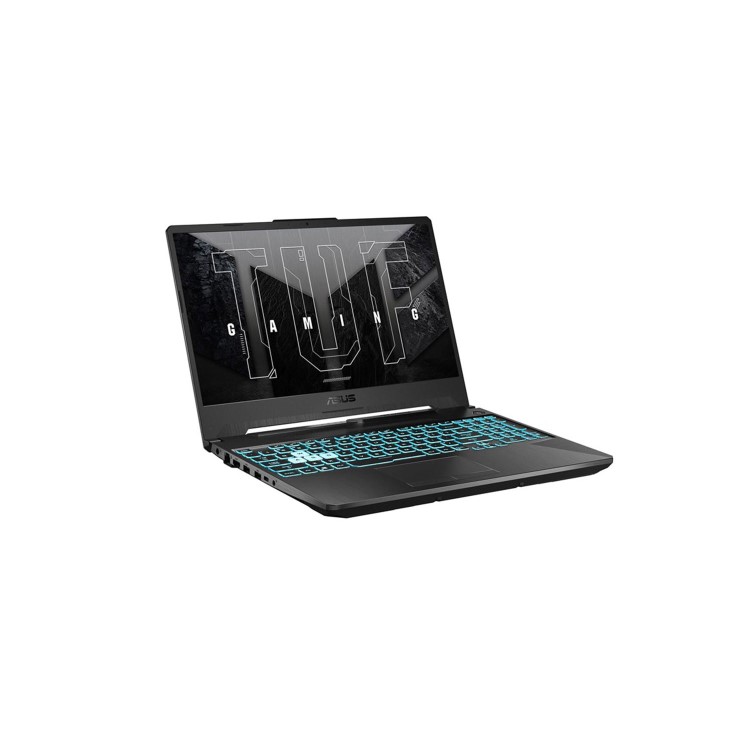 Refurbished Asus TUF F15 Core i7-11800H 8GB 512GB RTX 3050Ti 15.6 Inch Windows 11 Gaming Laptop